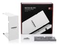 Miniatyrbild 4 av 5: Noctua NA-HC8, Monteringsplatta, Vit, 175 mm, 75 mm, 195 mm, 241 g