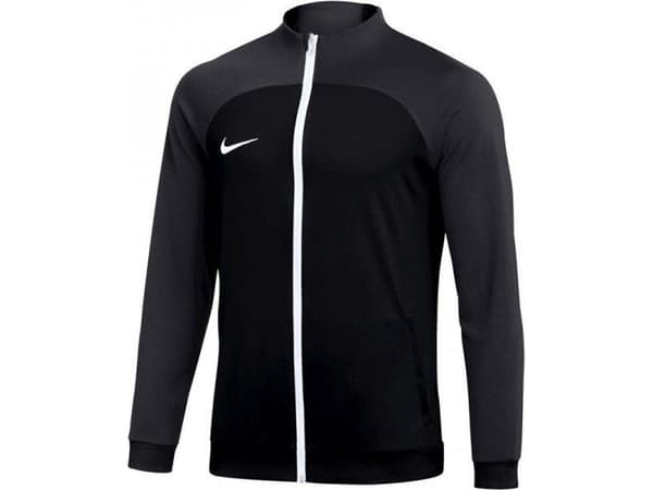 Herrebluse Nike Nk Df Academy Pro Trk JKT K svart DH9234 011 (S)