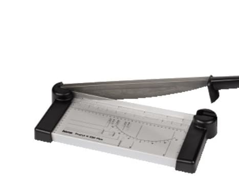 Hama Lever Cutter "ProCut S 330 Plus", 10 ark, 3,3 cm