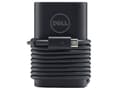 Miniatyrbild 3 av 5: Dell USB-C AC Adapter - Strömadapter - 65 Watt - Europa - för Latitude 33XX, 5320 2-in-1, 5420 2-in-1, 74XX 2-in-1, 7520, 9330, 9430 2-in-1, 9520 2-i