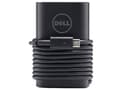Miniatyrbild 5 av 5: Dell USB-C AC Adapter - Strömadapter - 65 Watt - Europa - för Latitude 33XX, 5320 2-in-1, 5420 2-in-1, 74XX 2-in-1, 7520, 9330, 9430 2-in-1, 9520 2-i