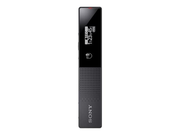 Sony ICD-TX660 - Röstinspelare - 16 GB