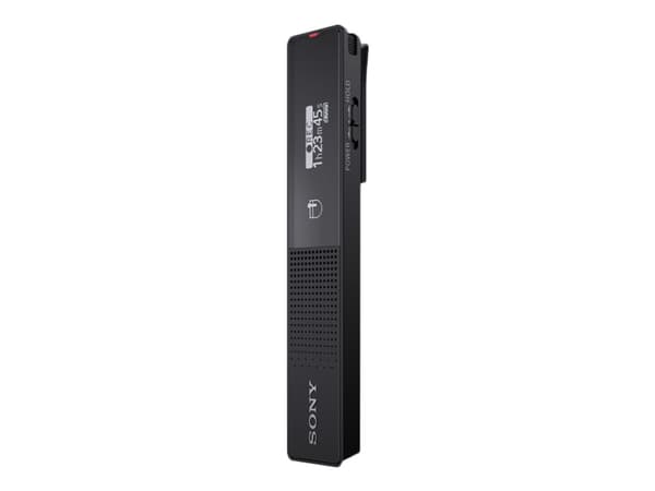 Sony ICD-TX660 - Röstinspelare - 16 GB