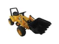 Miniatyrbilde 3 av 4: Frontlæsser NORDIC PLAY Speed 6V (805-761)