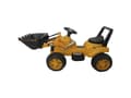 Miniatyrbilde 2 av 4: Frontlæsser NORDIC PLAY Speed 6V (805-761)