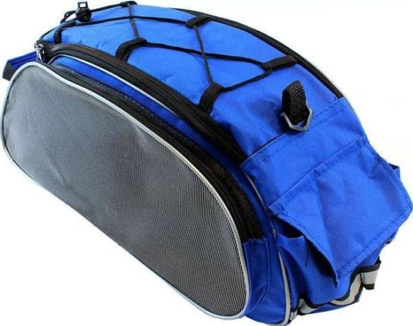 Sports Equipment RW2B BICYCLE BAG CARRIER SHOULDER PANK