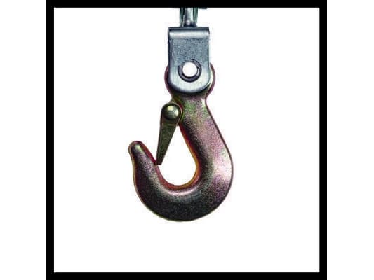 Einhell TC-LW 1000, 1000 kg, 2,2 m, 4,8 mm