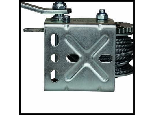 Einhell 2260160, 500 kg, 10 m, 4,2 mm, 2,5 kg