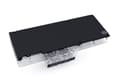 Miniatyrbild 2 av 2: Alphacool 11961, Bakre platta, Akryl, Koppar, Nickel, Svart, Transparent, 3-stift, 1/4", 264 mm
