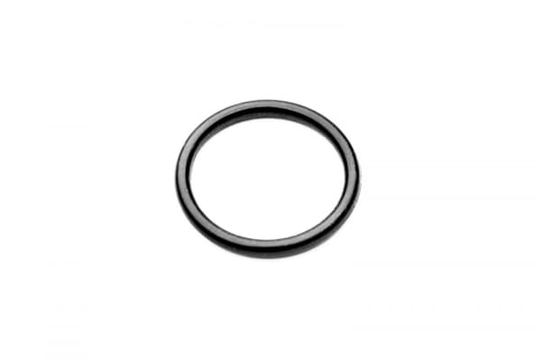 EK Water Blocks 3831109837665, O-ring, Svart, EK-Quantum Torque HDC 14, EK-Classic HDC 14, 6 styck