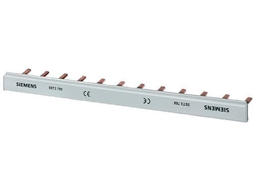 Siemens 5ST3701, 1 stykker