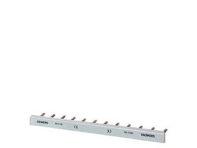 Siemens 5ST3701, 1 stykker