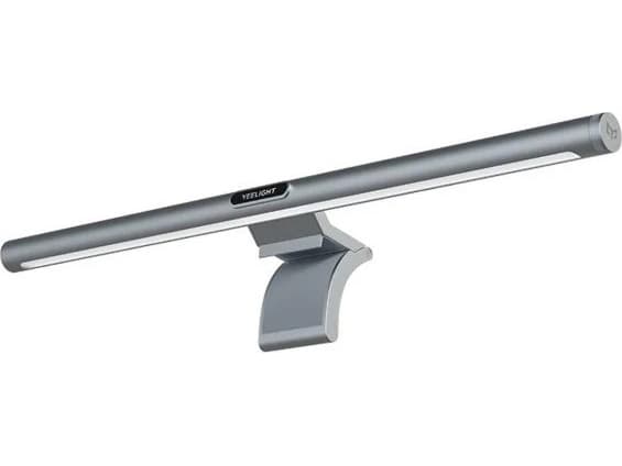 Yeelight Pro YLTD003 - Screen light - LED - total: 10 W - klasse F - 16 millioner farger - stang