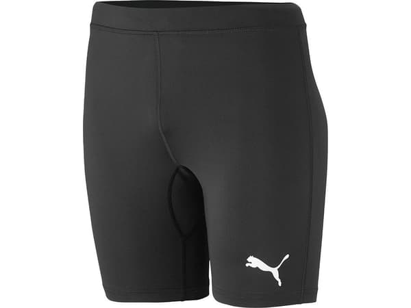 Puma Szorty męskie Liga Baselayer Short Tight svart r. L (655924-03)