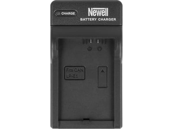 Newell camera charger Newell DC-USB charger for LP-E5 batteries