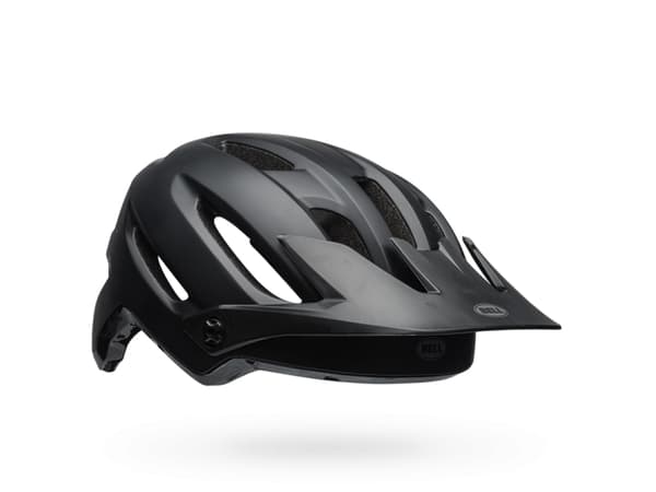 Bell Helmets 4FORTY MIPS-EQUIPPED, Halvdekkende hjelm, Innformet, Hjelmvisir, Gloss/Matt