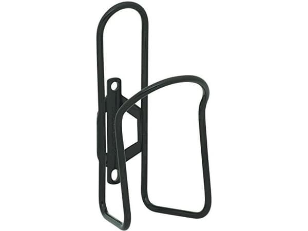 Blackburn bidonkorg BLACKBURN COMP aluminium blank svart (BBN-2000458)
