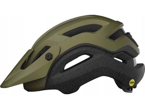 GIRO Helmet mtb GIRO MANIFEST MIPS SPHERICAL matte olive size. L (59-63 cm) (NEW)