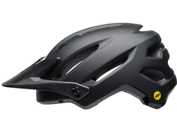 BELL Helmet mtb 4FORTY MIPS matte gloss black r. M (BEL-7088202)