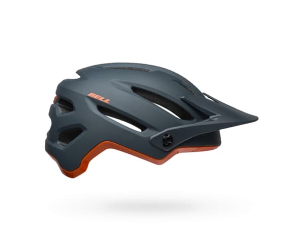 Bell Helmets 4Forty Mips, Heldekkende hjelm, Hard overflate, Hjelmvisir