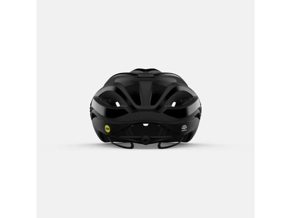 Giro Aether MIPS, Halvdekkende hjelm, Innformet, Matt