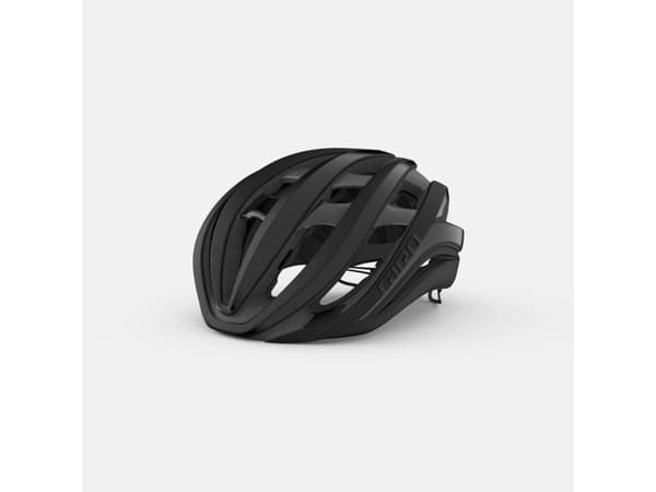 Giro Aether MIPS, Halvdekkende hjelm, Innformet, Matt