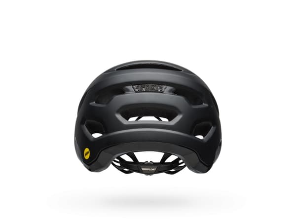 Bell Helmets 4FORTY MIPS-EQUIPPED, Halvdekkende hjelm, Innformet, Hjelmvisir, Gloss/Matt