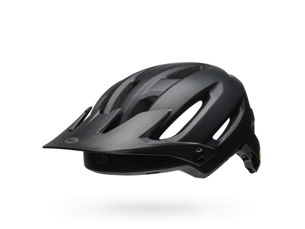 Bell Helmets 4FORTY MIPS-EQUIPPED, Halvdekkende hjelm, Innformet, Hjelmvisir, Gloss/Matt