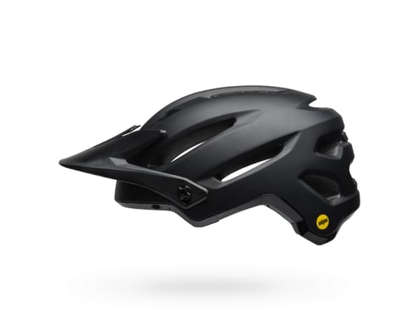 Bell Helmets 4FORTY MIPS-EQUIPPED, Halvdekkende hjelm, Innformet, Hjelmvisir, Gloss/Matt