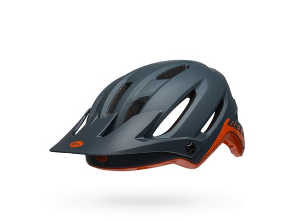 Bell Helmets 4Forty Mips, Heldekkende hjelm, Hard overflate, Hjelmvisir