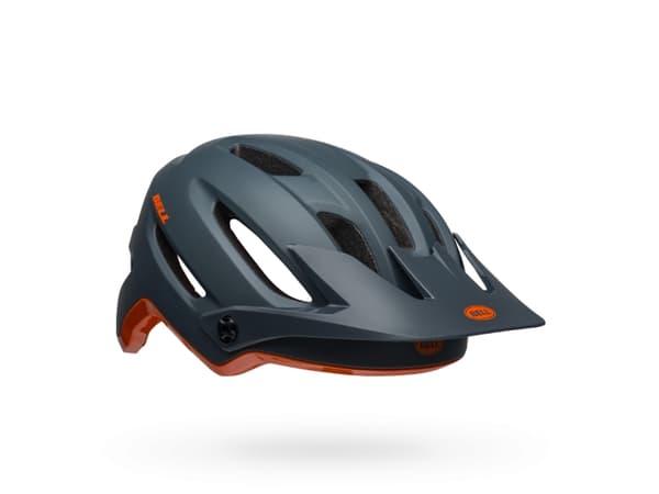 Bell Helmets 4Forty Mips, Heldekkende hjelm, Hard overflate, Hjelmvisir