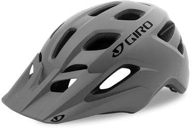 GIRO COMPOUND MIPS mtb hjelm matt grå str Universal XL (58-65 cm) - GR-7089285