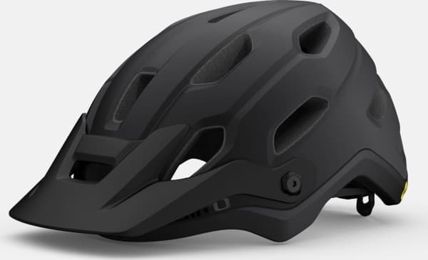 Giro Source MIPS, Heldekkende hjelm, Innformet, Matt