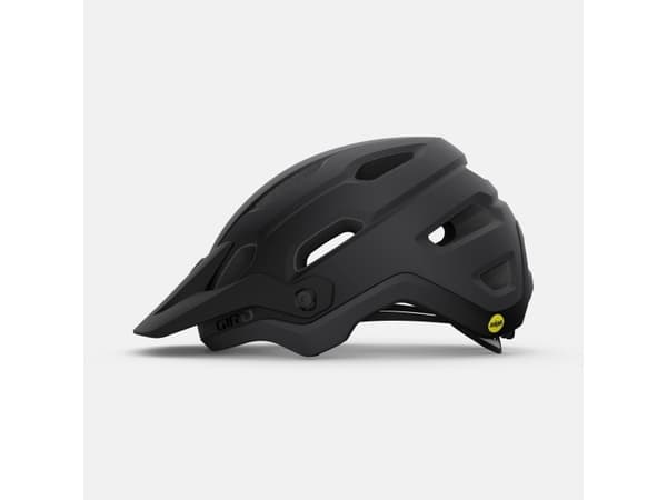 Giro Source MIPS, Umpikypärä, In-mold -valmistus, Matta