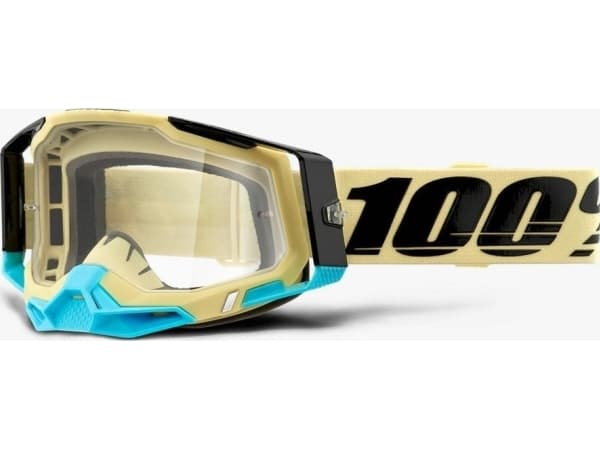 100 % Racecraft 2 Airblast-briller