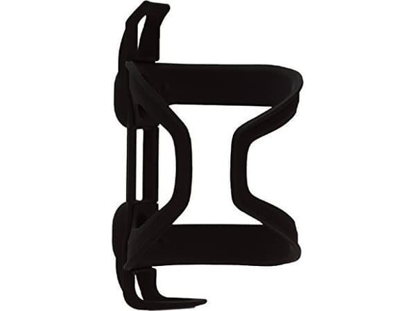 Blackburn WAYSIDE MTB flaskebur (venstre, høyre) plast svart (BBN-7068186)