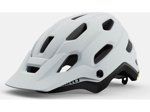 Giro Source MIPS, Heldekkende hjelm, Innformet, Matt