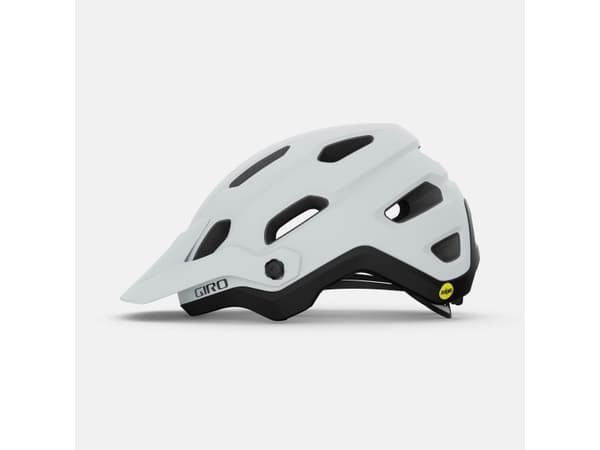 Giro Source MIPS, Heldekkende hjelm, Innformet, Matt
