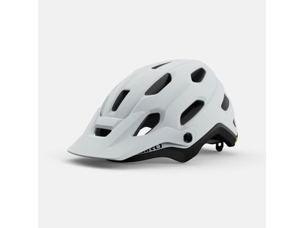 Giro Source MIPS, Heldekkende hjelm, Innformet, Matt