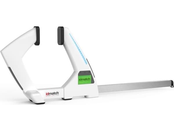 Selle Italia ID MATCH SMART CALIPER måleverktøy (SIT-0000000000146)