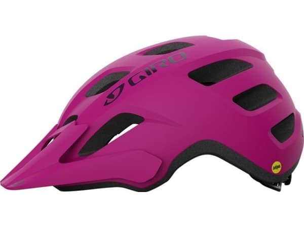 Giro Children's helmet GIRO TREMOR CHILD INTEGRATED MIPS matte pink street size. Universal (47-54 cm) (NEW)