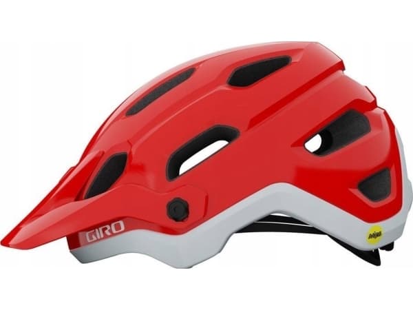 GIRO Helmet mtb GIRO SOURCE INTEGRATED MIPS trim red size S (51-55 cm) (NEW)
