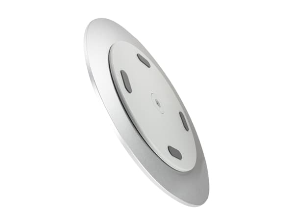 LogiLink 360° roterbart skjermstativ -5kg/aluminium/21,8cm