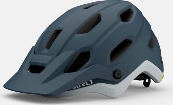 Giro Source MIPS, Umpikypärä, In-mold -valmistus, Matta