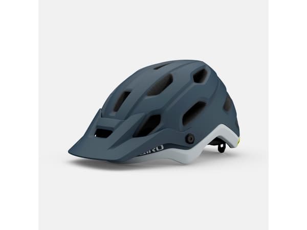 Giro Source MIPS, Heldekkende hjelm, Innformet, Matt