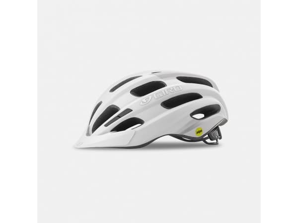 Giro Register MIPS, Halvdekkende hjelm