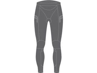 Fuse Fuse Fusepro 280 women's pants black L (FSE-14-1301-7-3-0002)