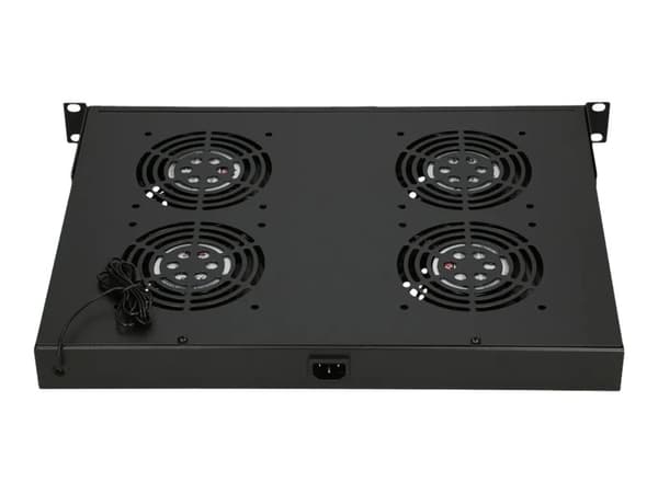 Extralink - Stativ viftepanel - 19"