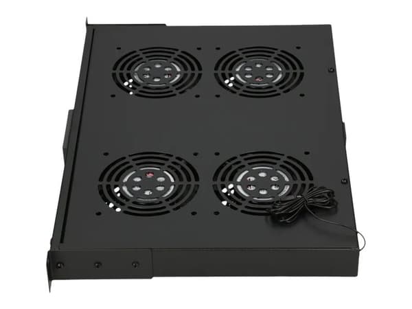 Extralink - Stativ viftepanel - 19"