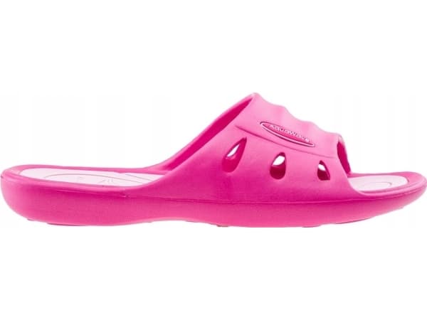 AquaWave SLIPPERS MAURA JR FUCHSIA/LIGHT FUCHSIA 32